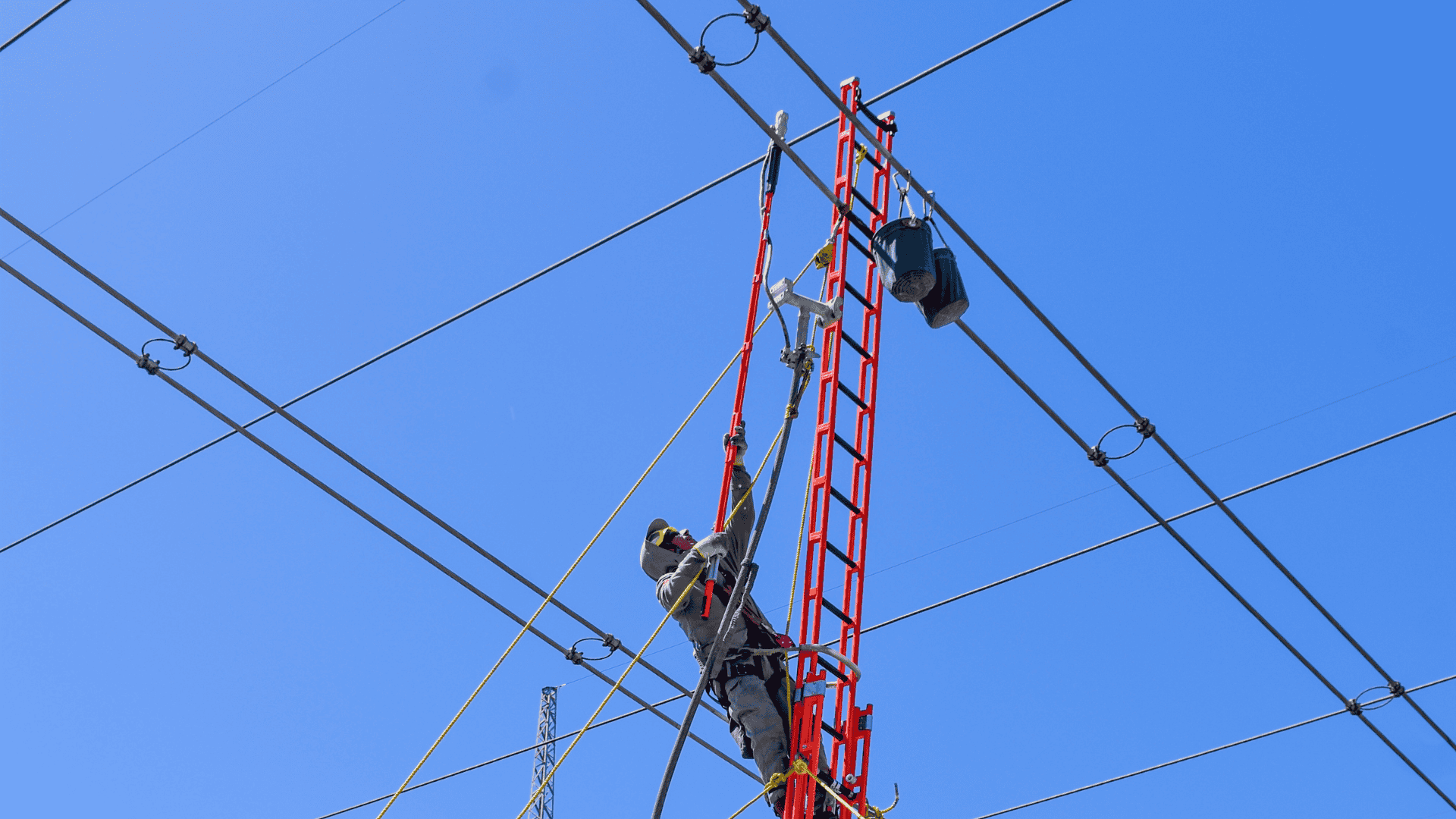 Líneas de transmisión